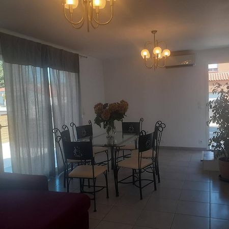 Villa San Salvador Torreilles Plage מראה חיצוני תמונה