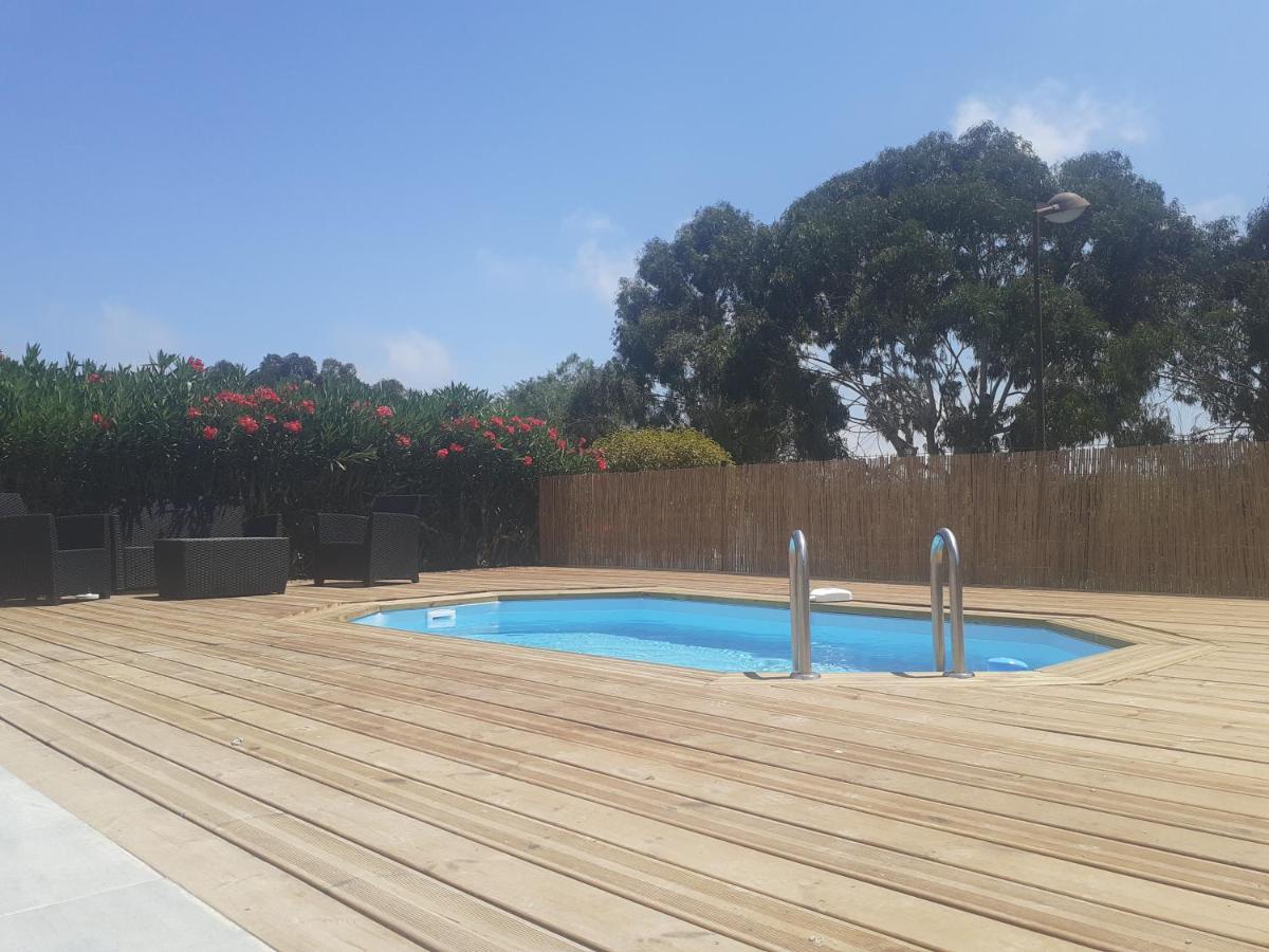 Villa San Salvador Torreilles Plage מראה חיצוני תמונה