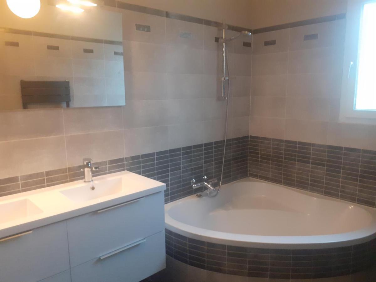 Villa San Salvador Torreilles Plage מראה חיצוני תמונה