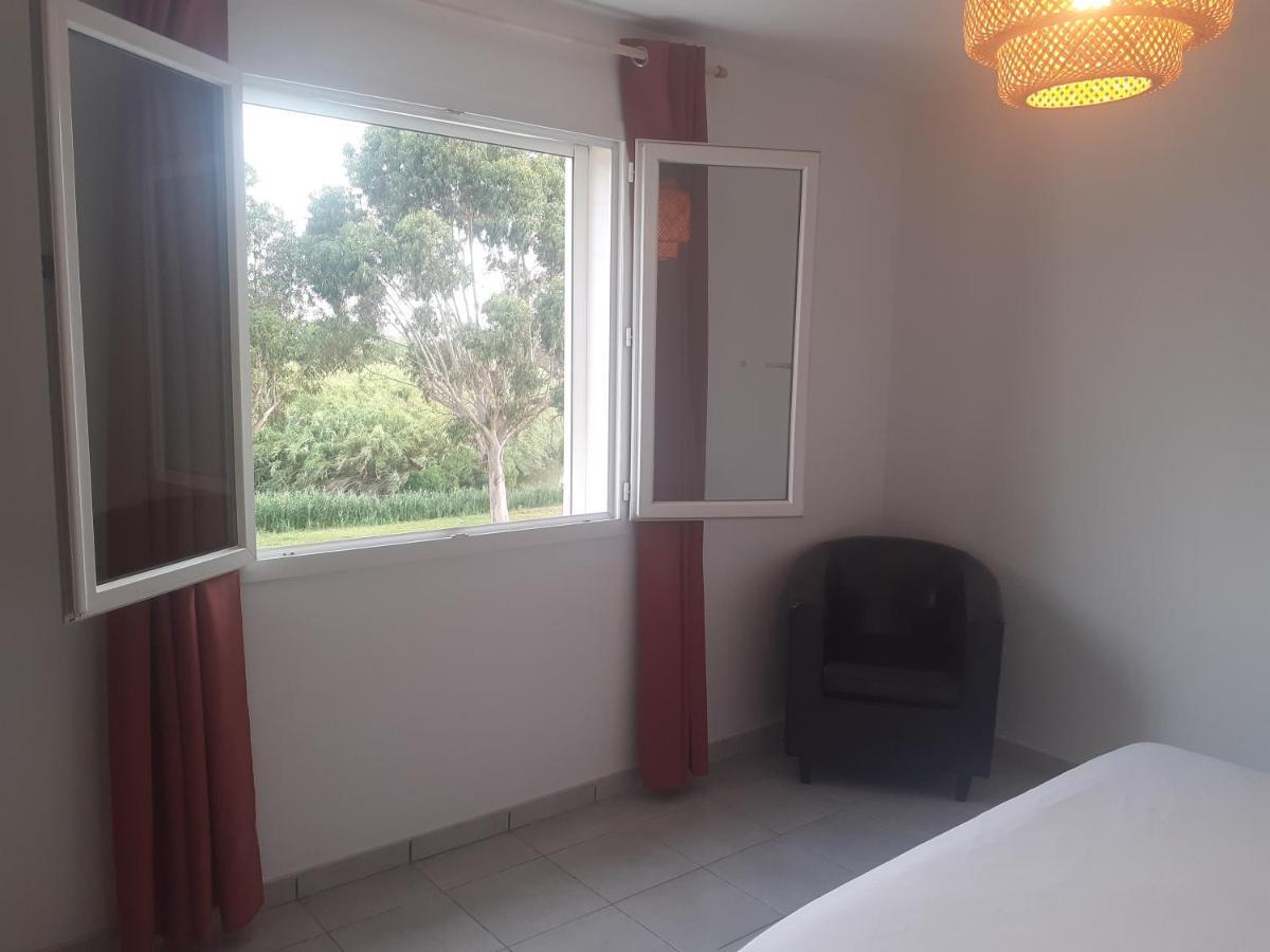 Villa San Salvador Torreilles Plage מראה חיצוני תמונה