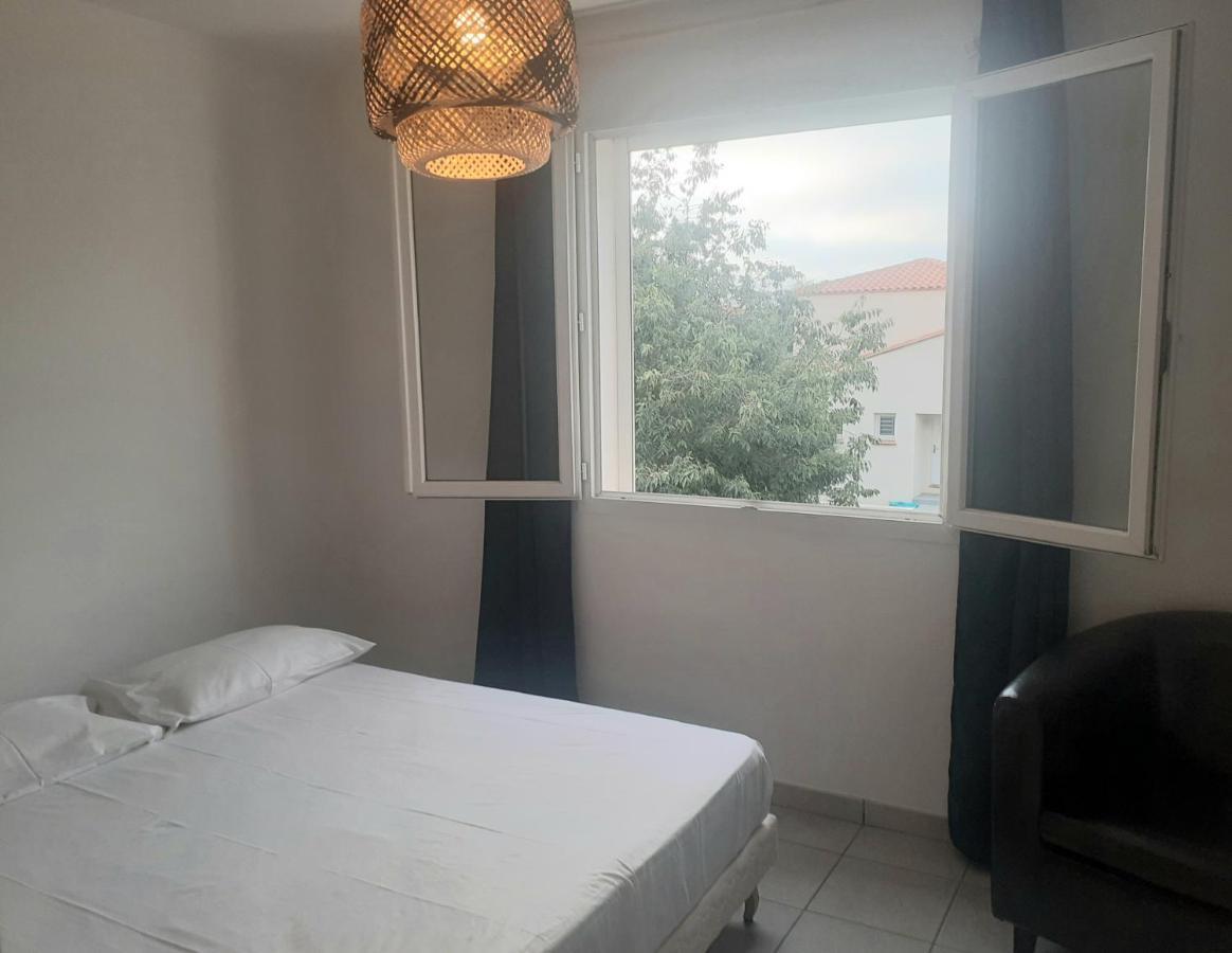 Villa San Salvador Torreilles Plage מראה חיצוני תמונה
