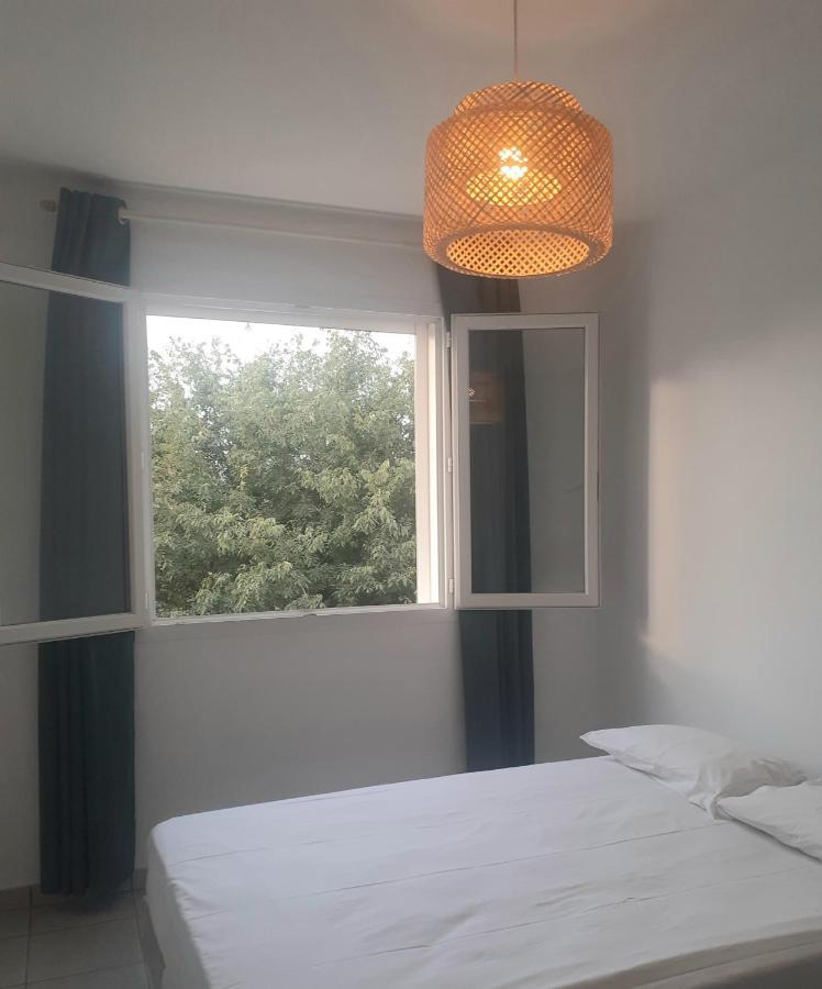 Villa San Salvador Torreilles Plage מראה חיצוני תמונה