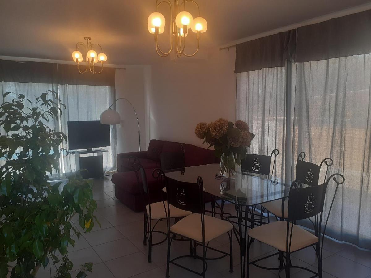 Villa San Salvador Torreilles Plage מראה חיצוני תמונה