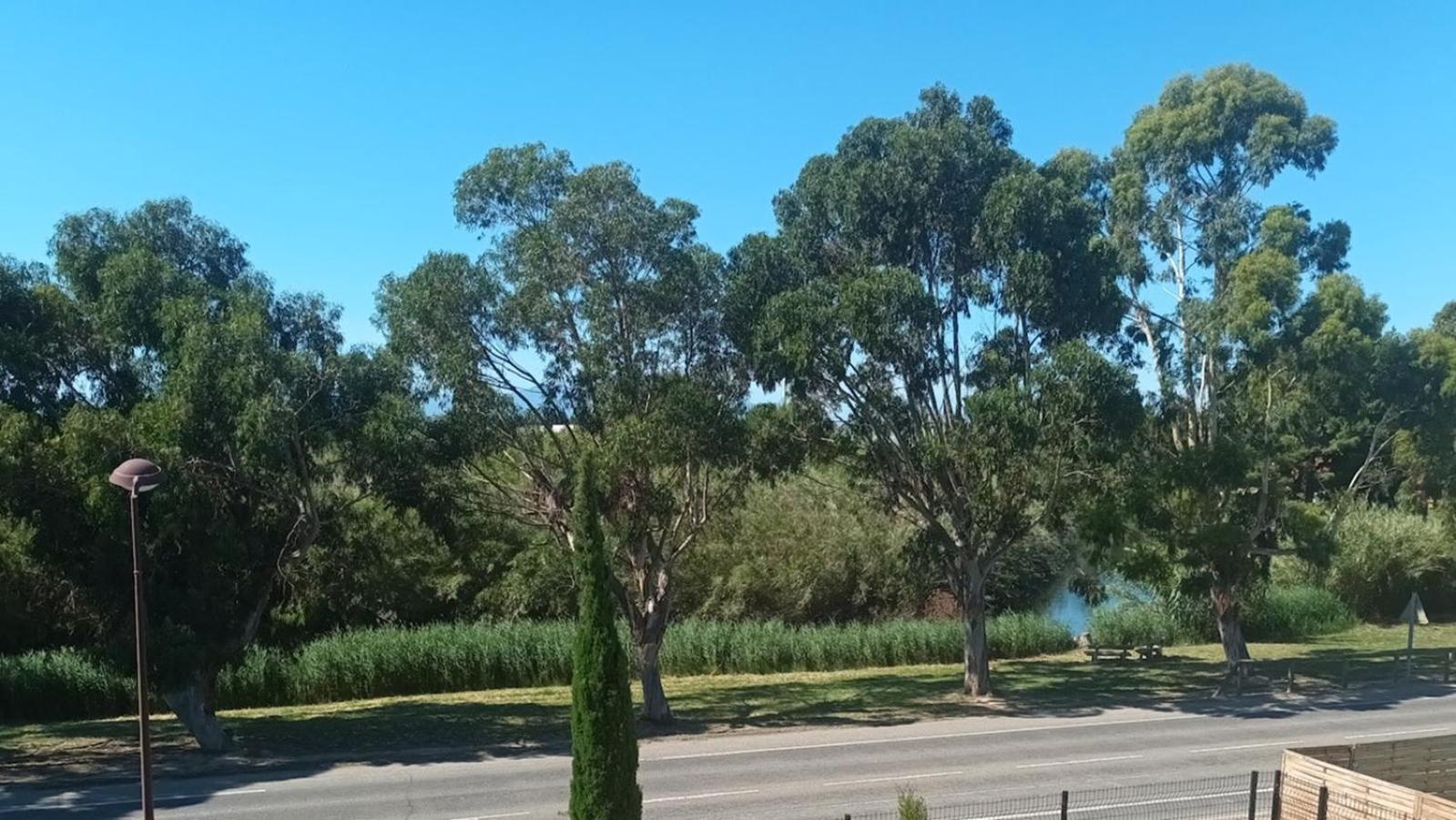 Villa San Salvador Torreilles Plage מראה חיצוני תמונה